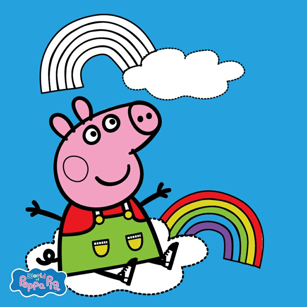 Meet your Posher, Baltazar jr